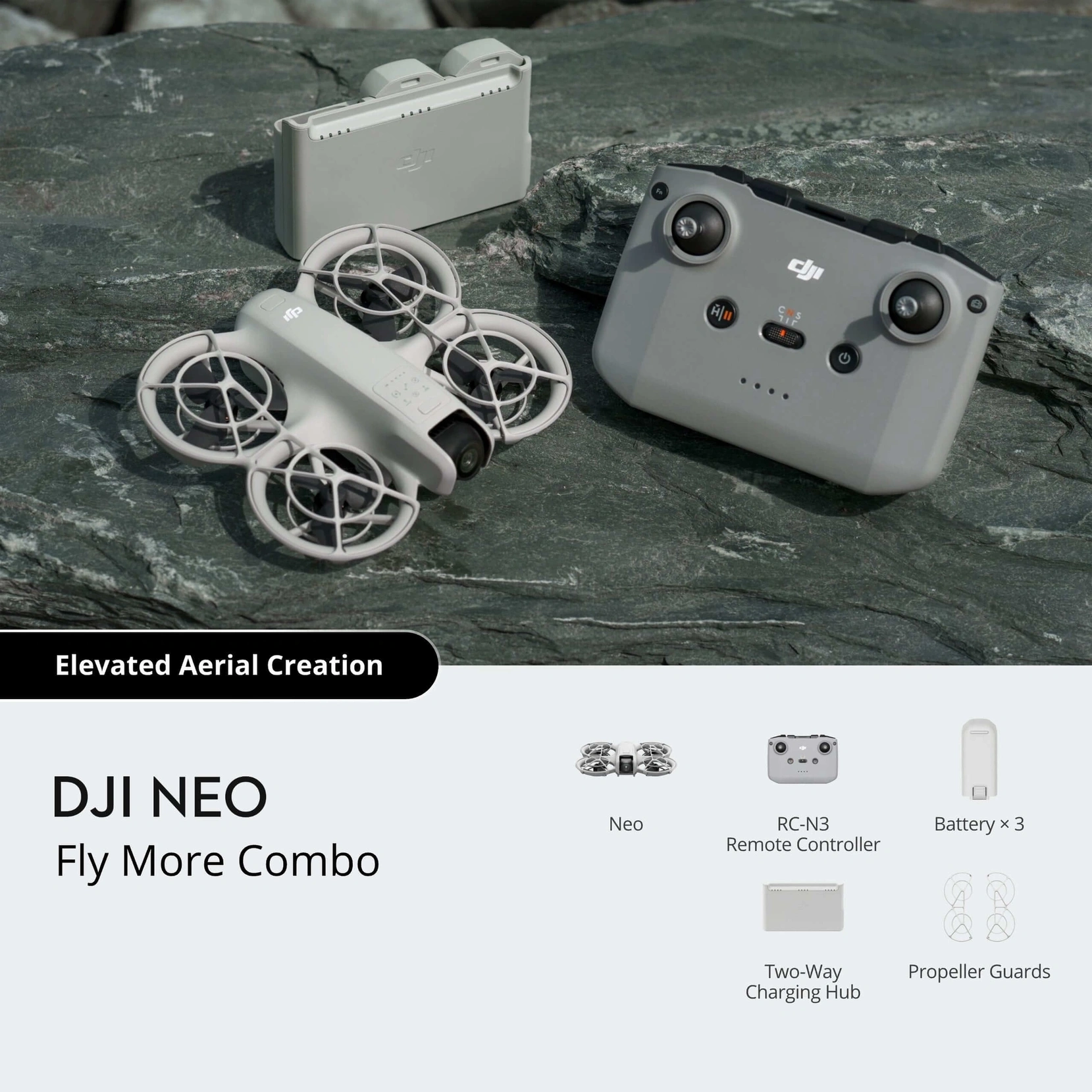 DJI NEO